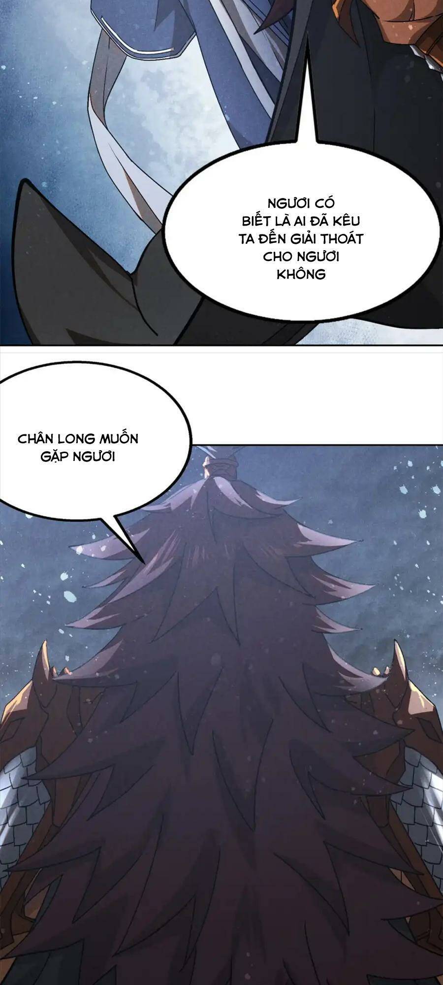 Tâm ma: Chapter 118