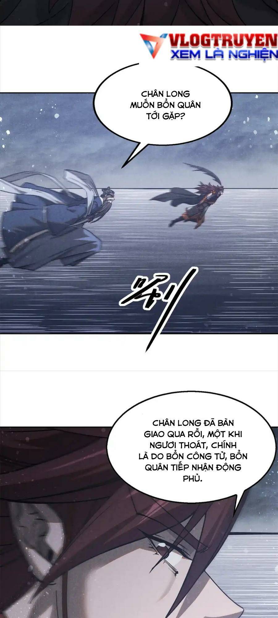 Tâm ma: Chapter 118