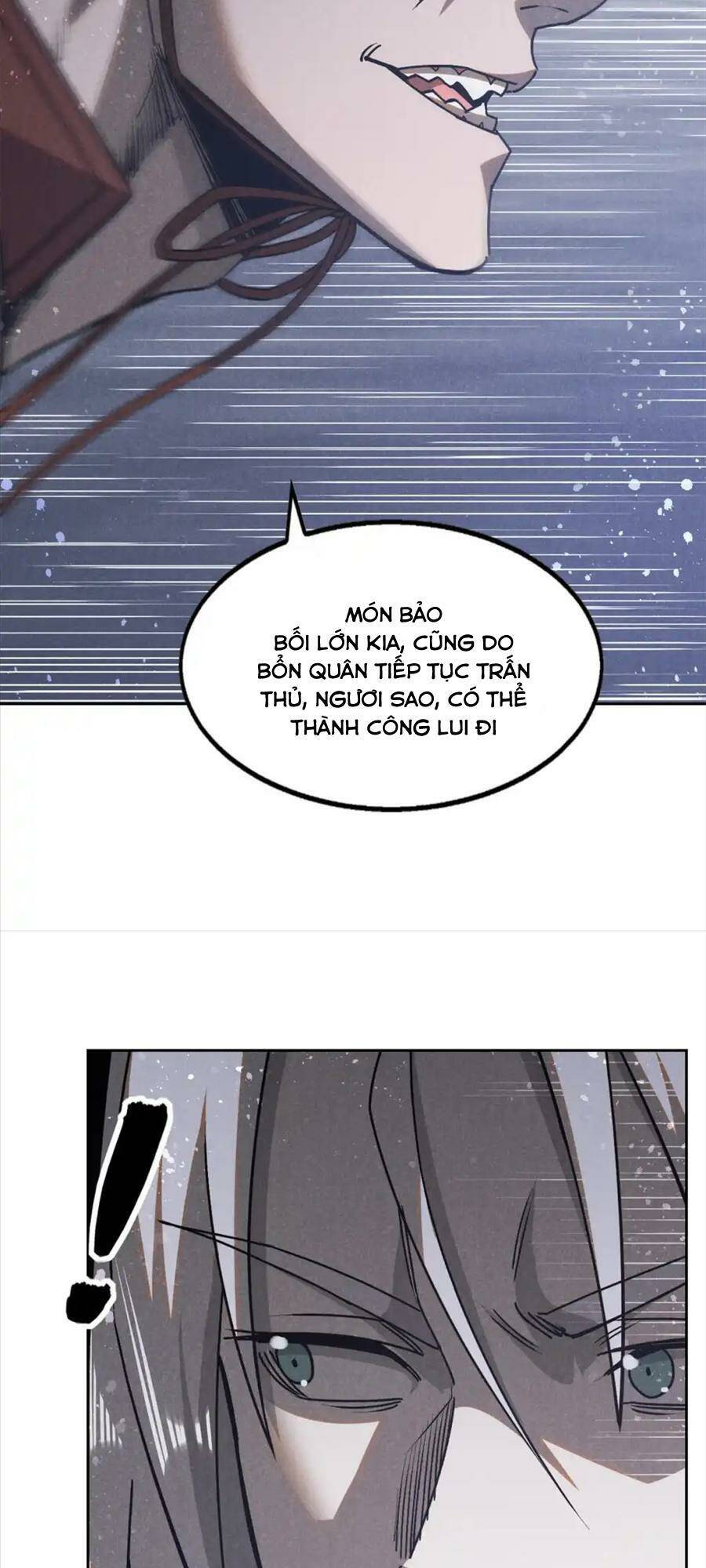 Tâm ma: Chapter 118