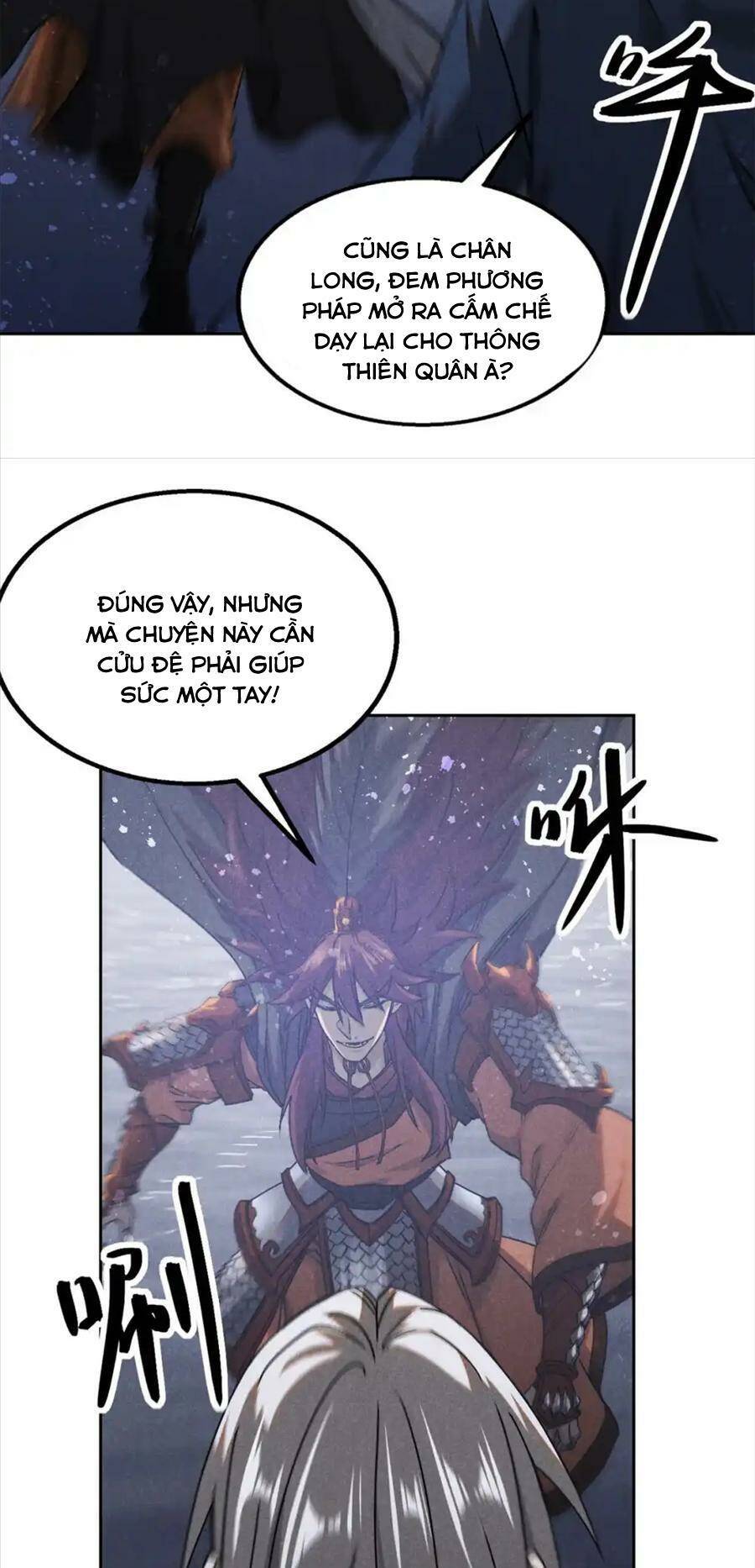 Tâm ma: Chapter 118