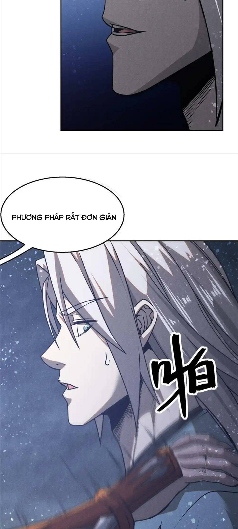 Tâm ma: Chapter 118