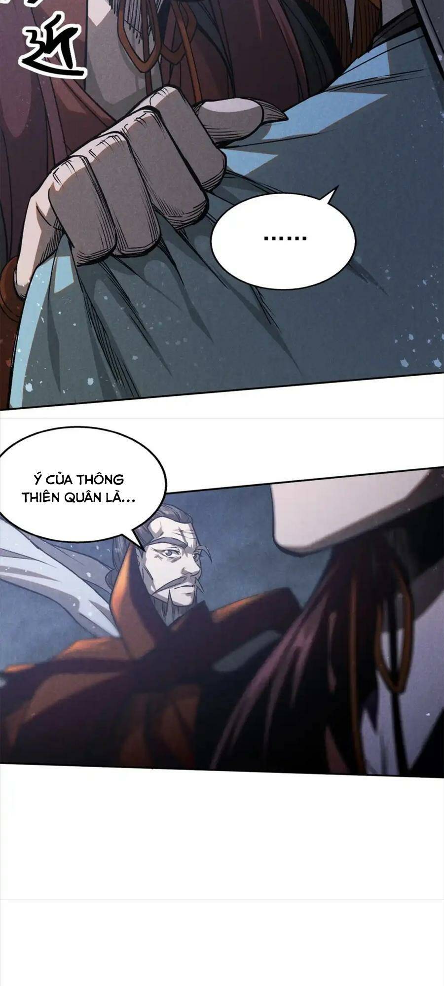 Tâm ma: Chapter 118