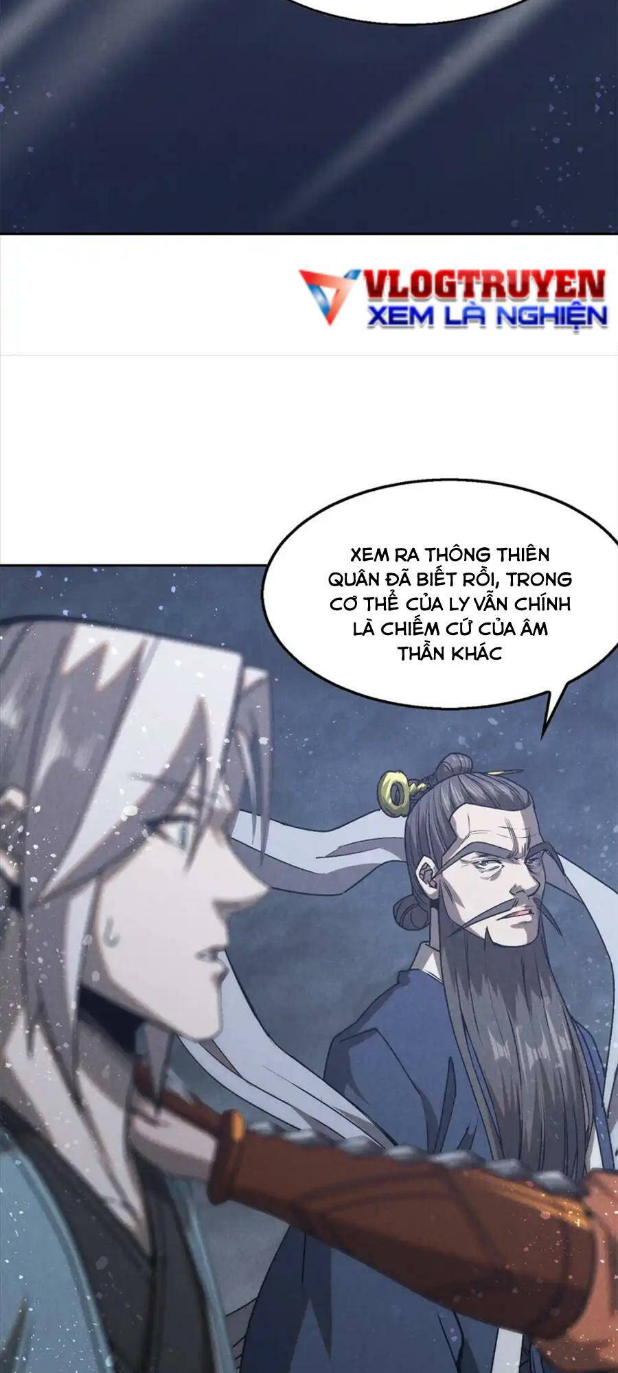 Tâm ma: Chapter 118