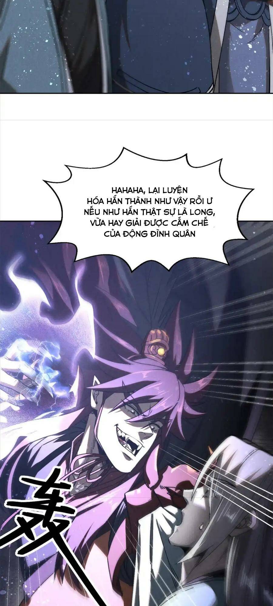 Tâm ma: Chapter 118