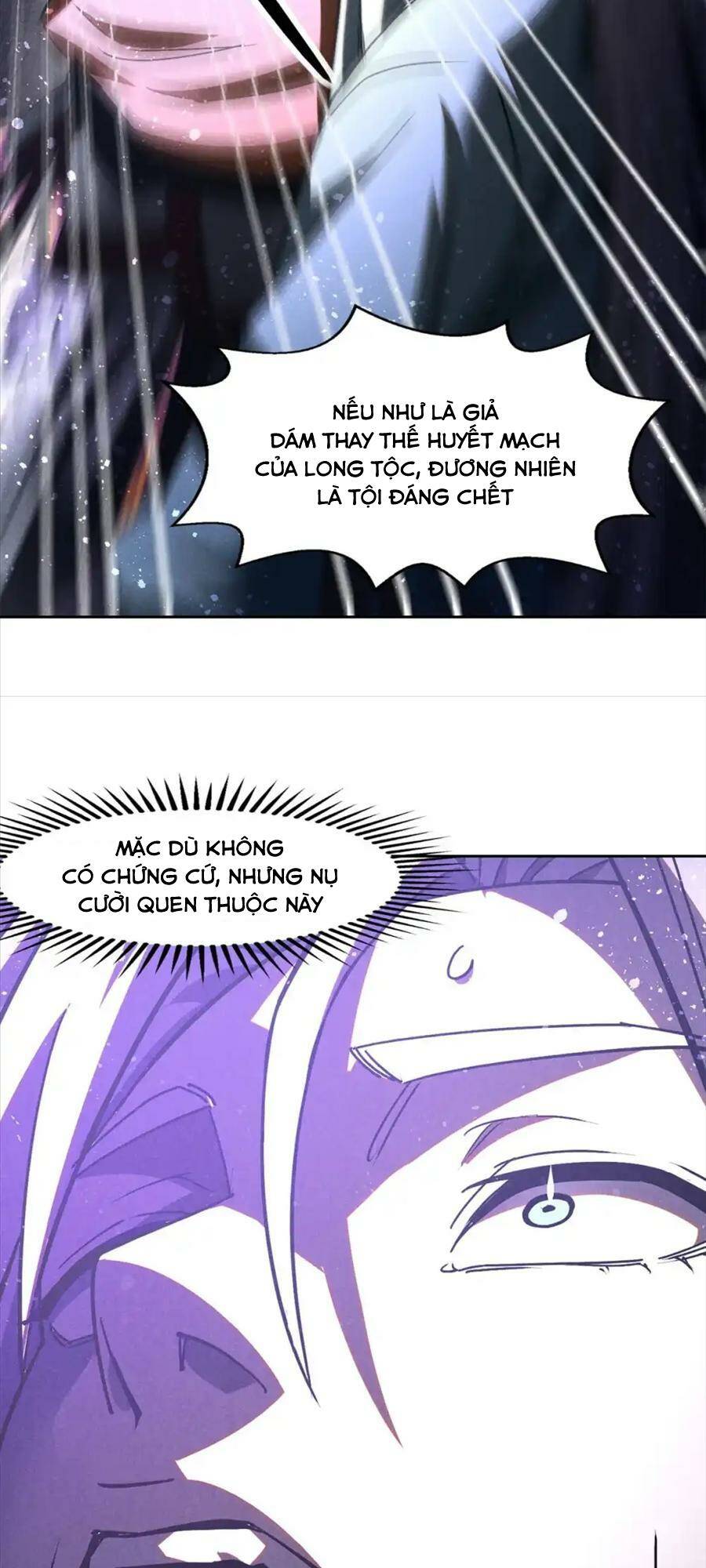 Tâm ma: Chapter 118