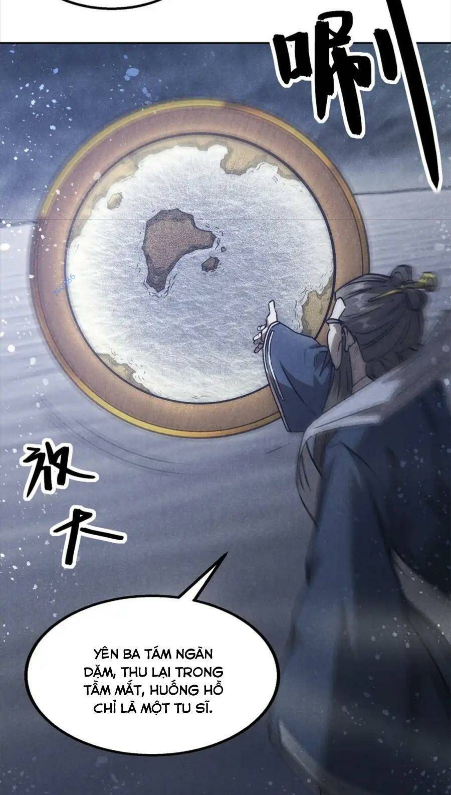 Tâm ma: Chapter 118