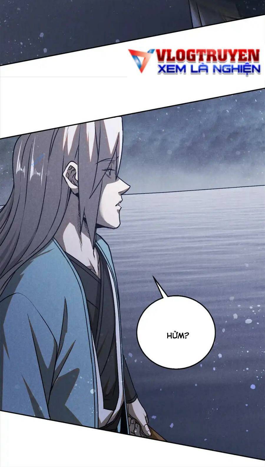 Tâm ma: Chapter 118