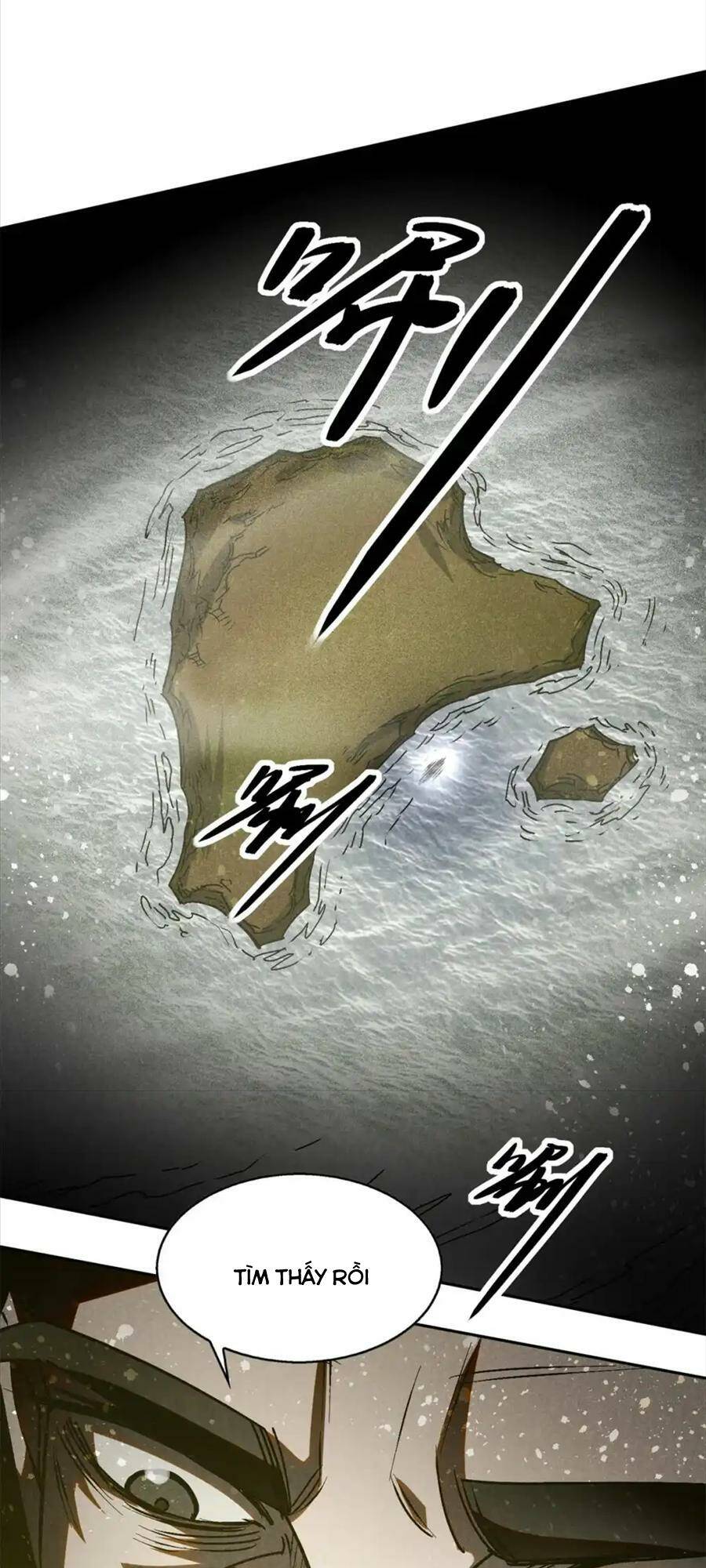 Tâm ma: Chapter 118