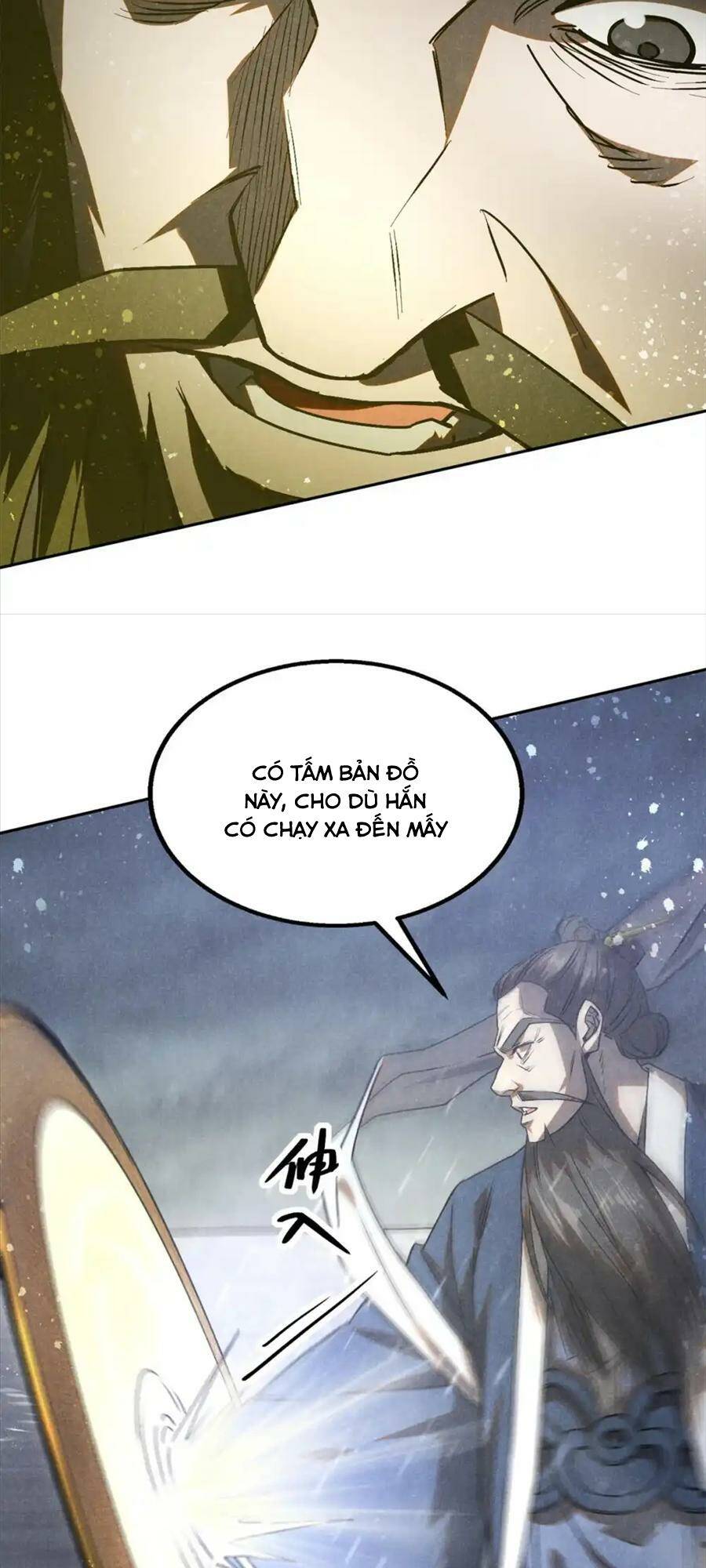 Tâm ma: Chapter 118