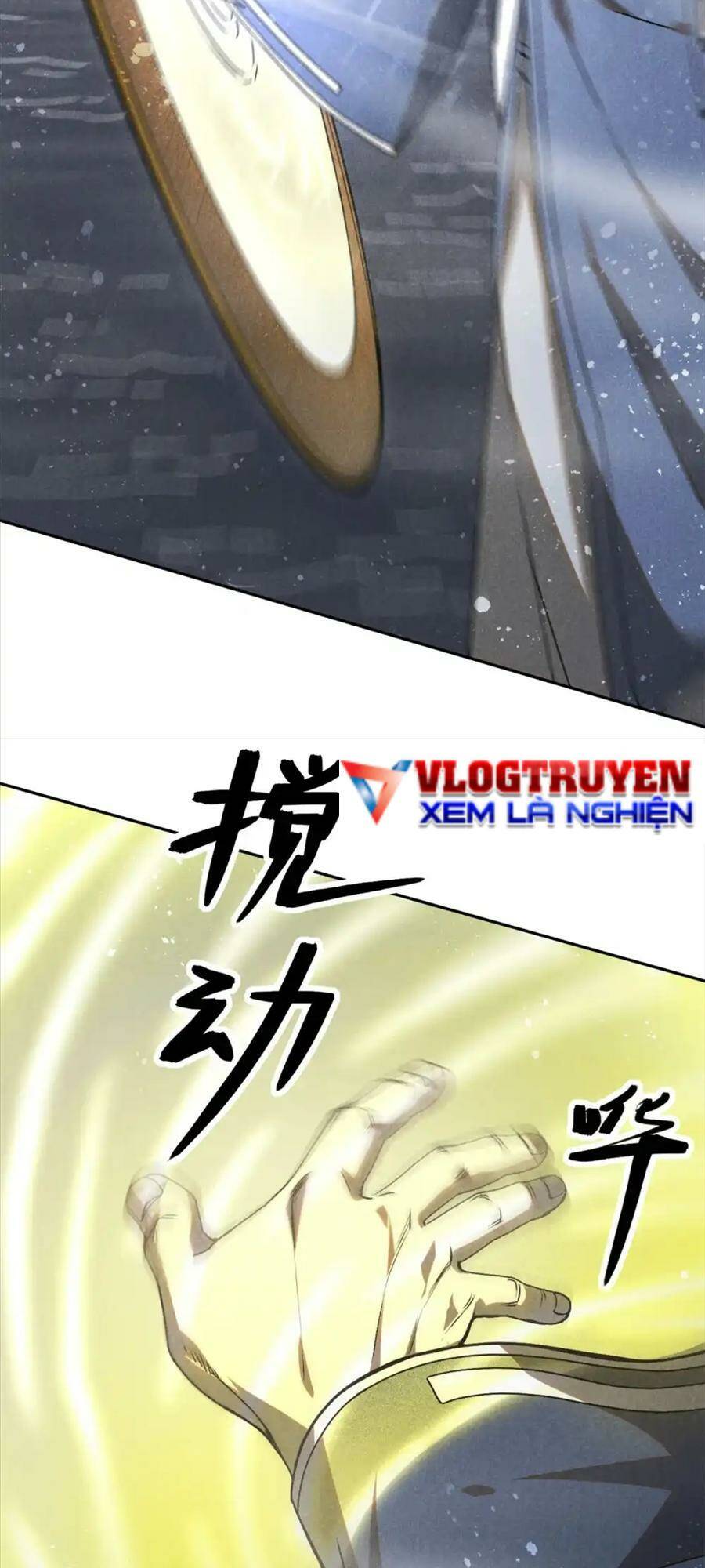 Tâm ma: Chapter 118