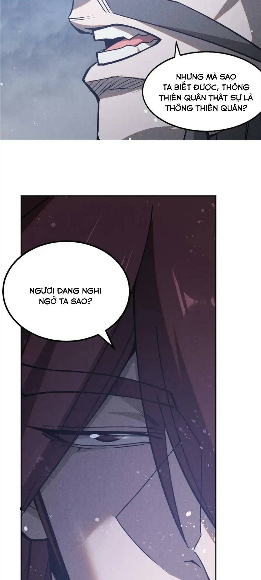 Tâm ma: Chapter 119