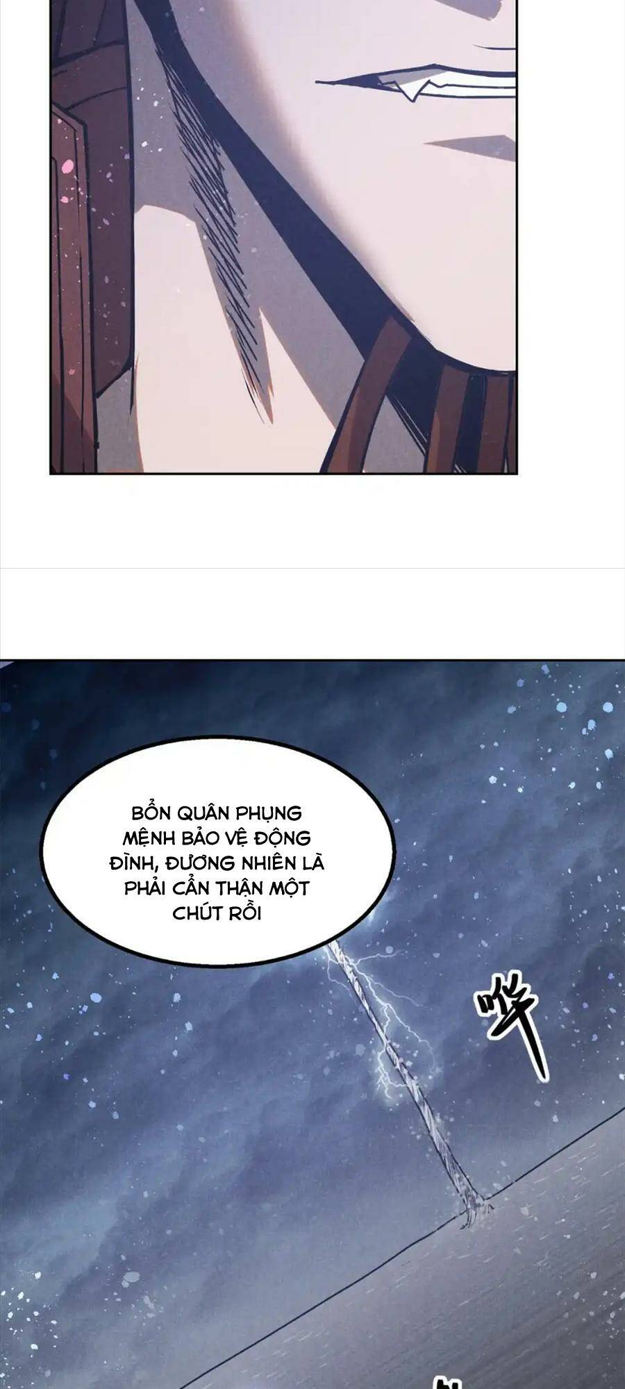 Tâm ma: Chapter 119