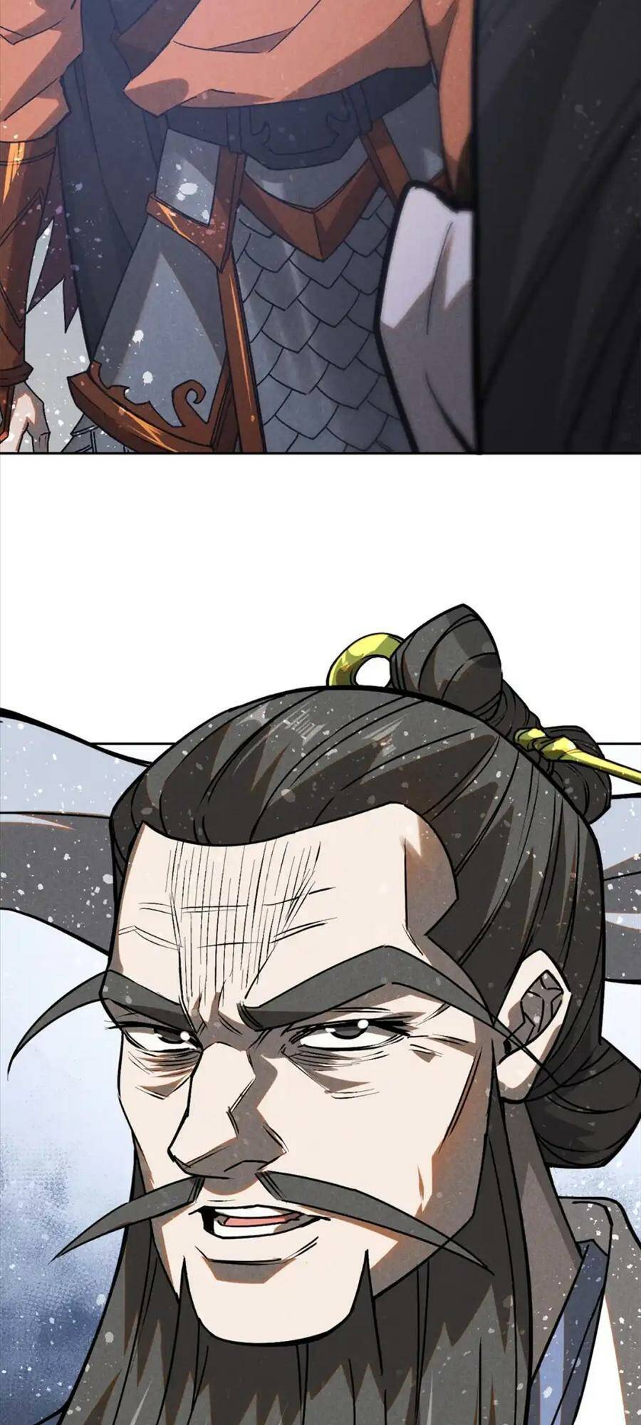 Tâm ma: Chapter 119