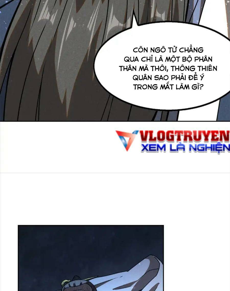 Tâm ma: Chapter 119