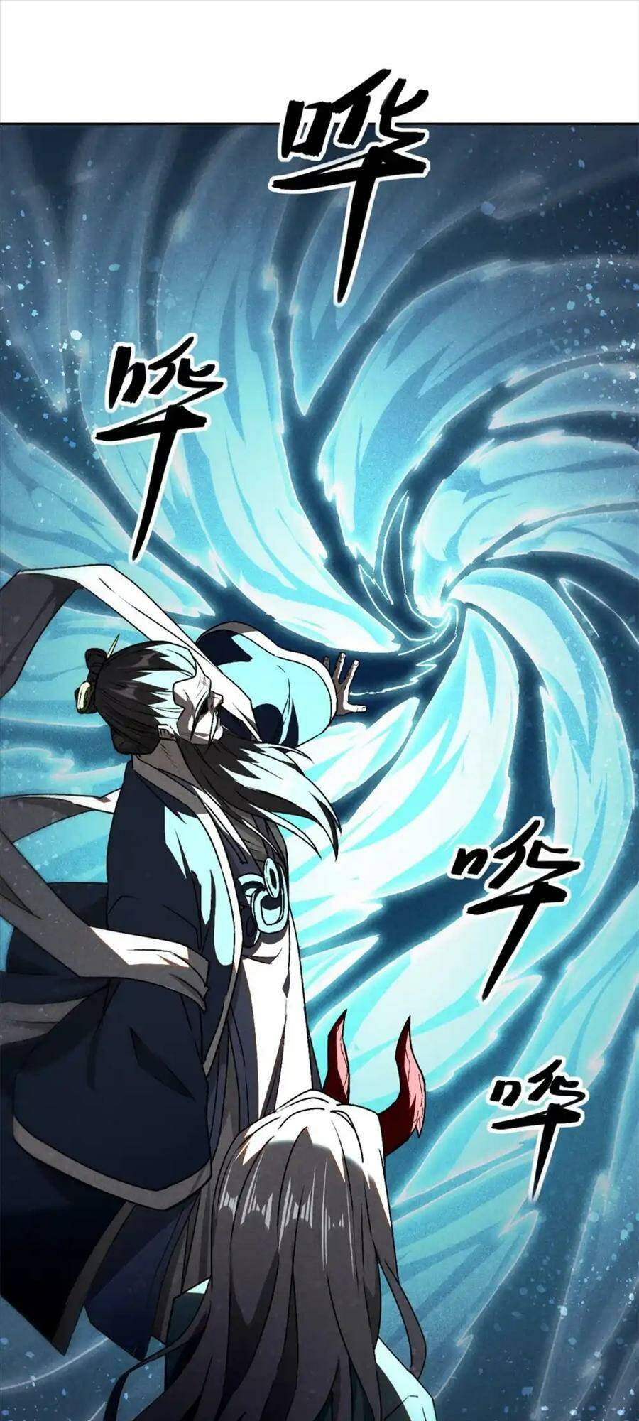 Tâm ma: Chapter 119