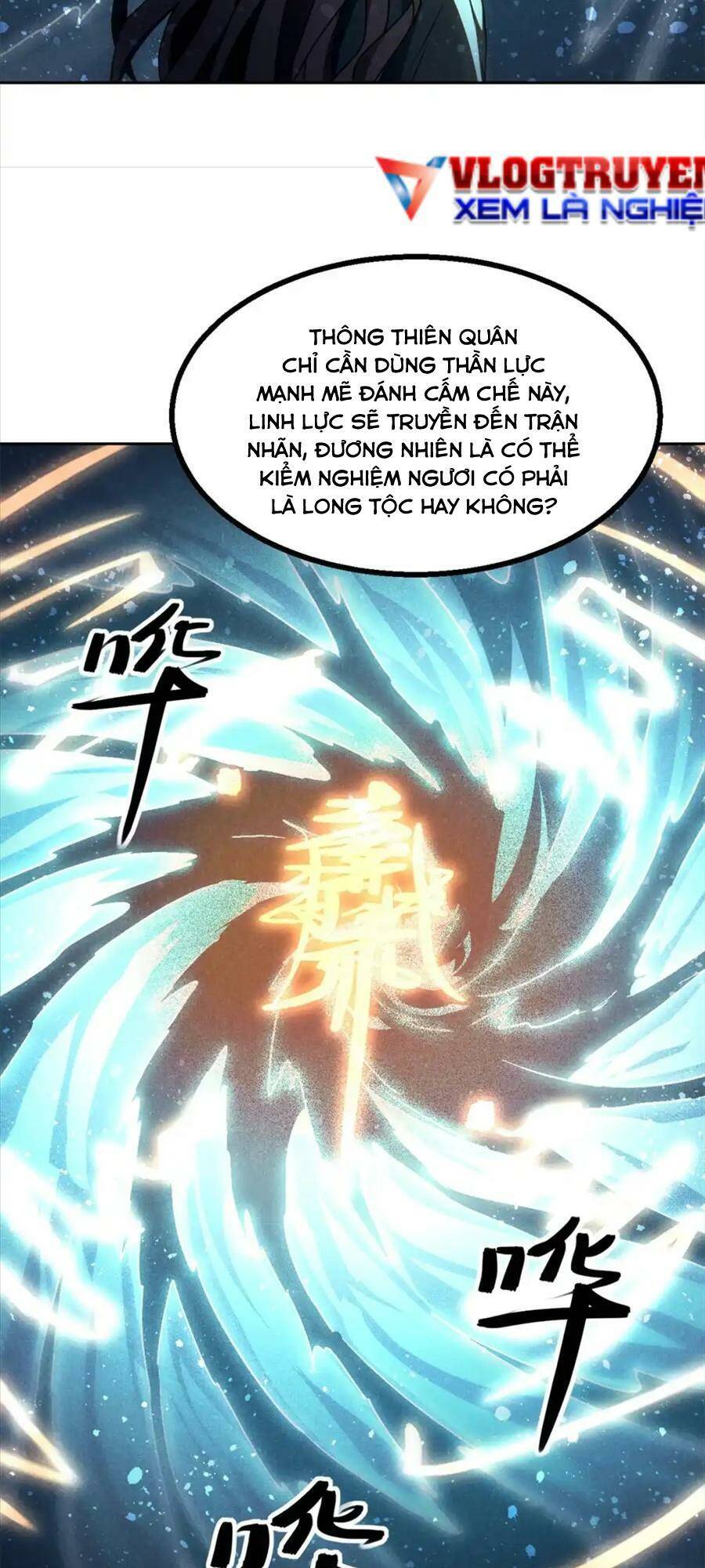 Tâm ma: Chapter 119