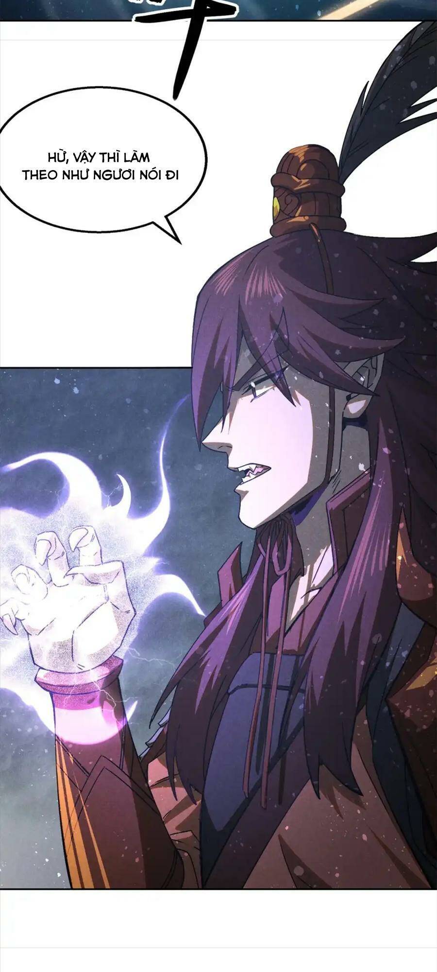 Tâm ma: Chapter 119