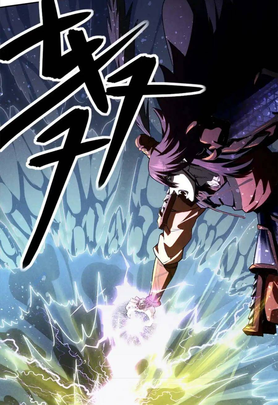 Tâm ma: Chapter 119