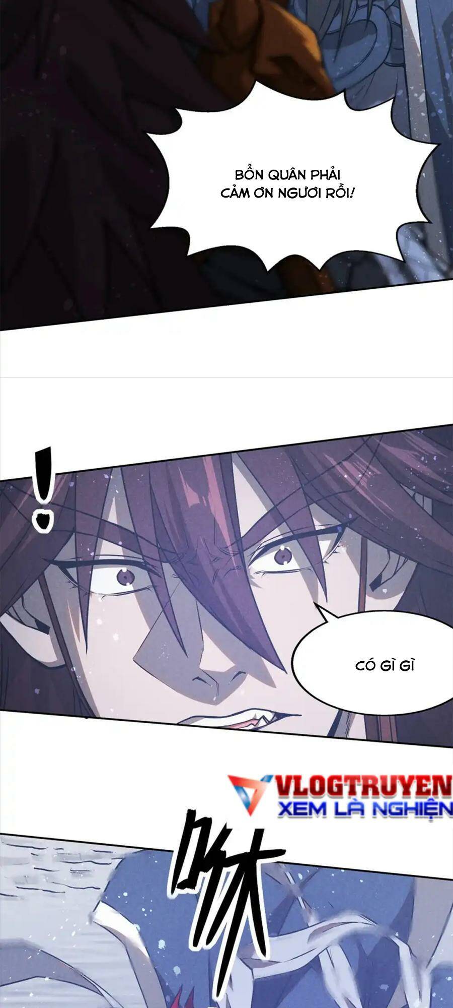 Tâm ma: Chapter 119