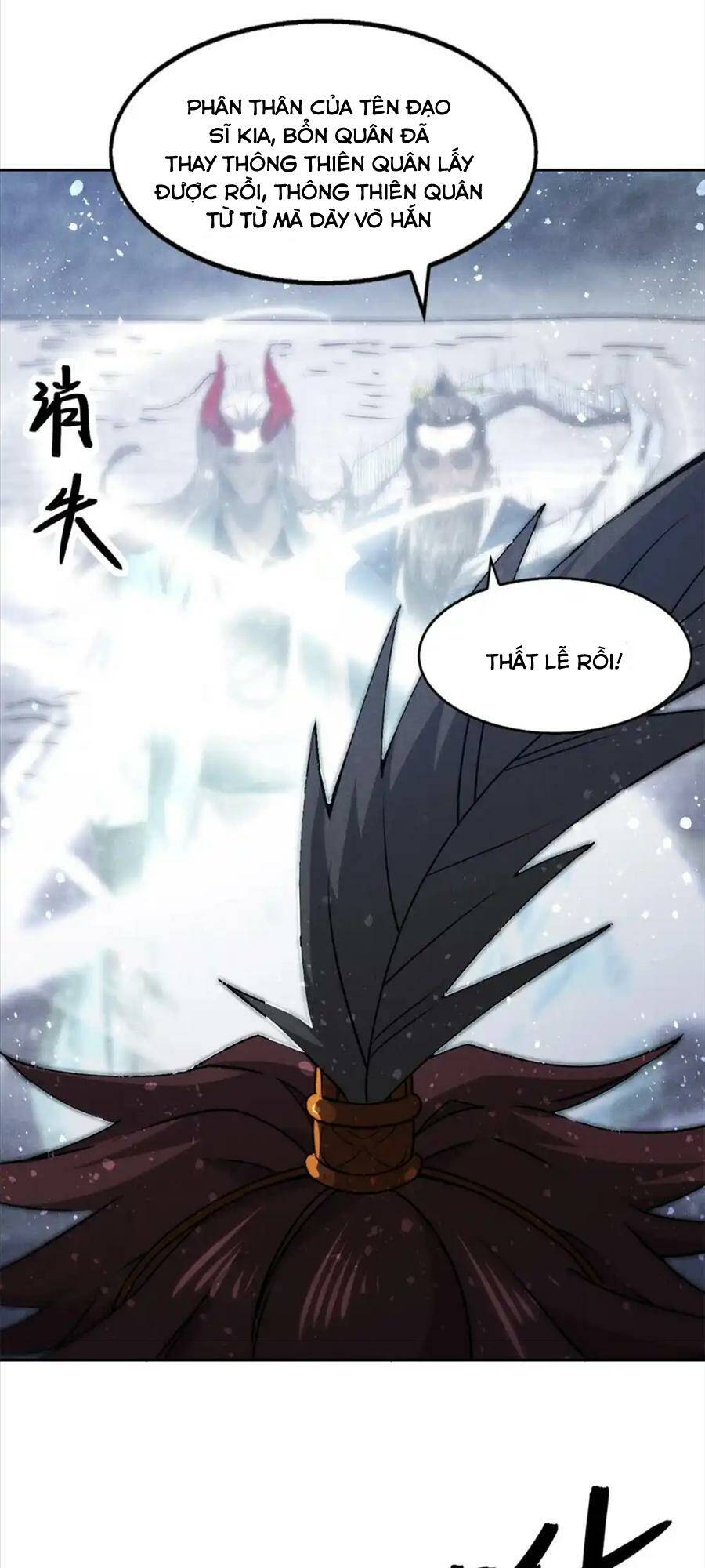 Tâm ma: Chapter 119