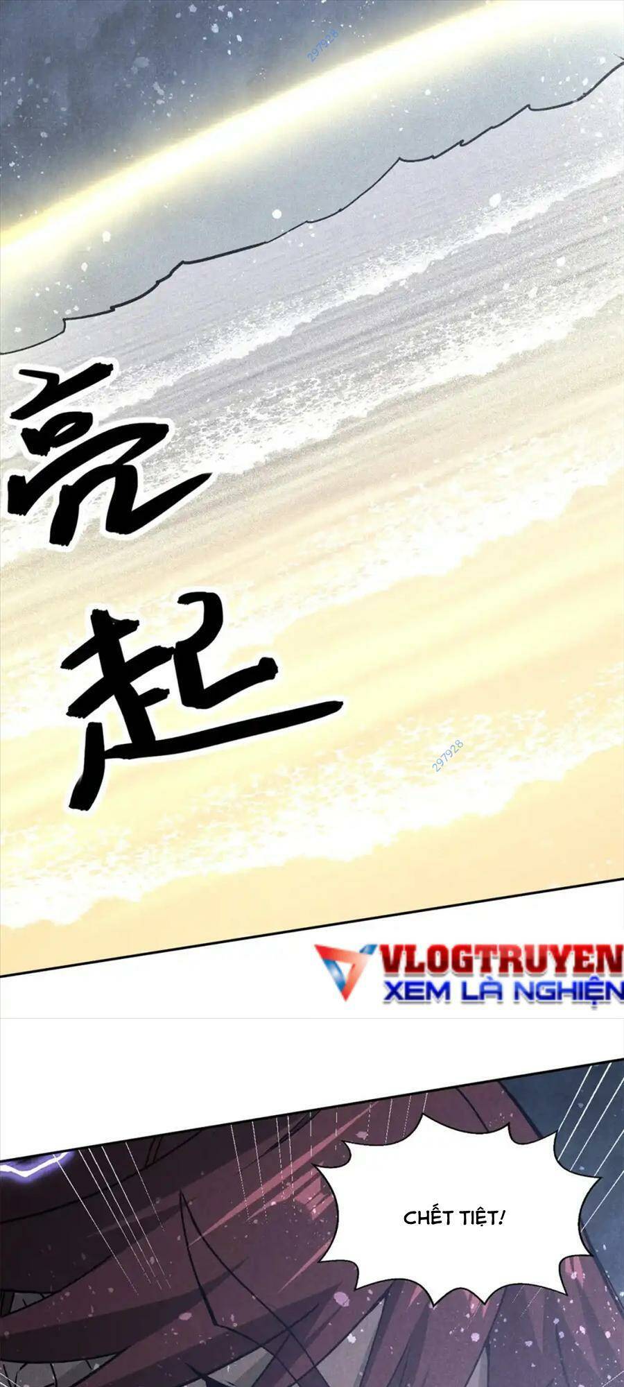 Tâm ma: Chapter 119