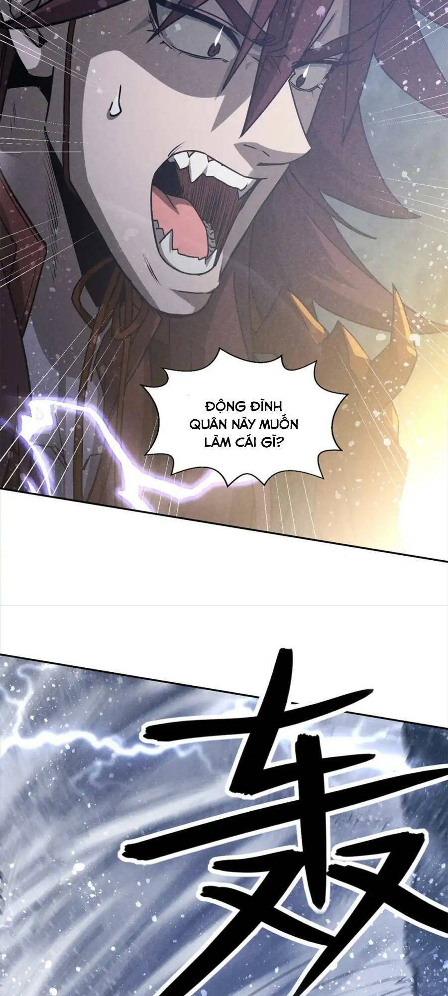 Tâm ma: Chapter 119