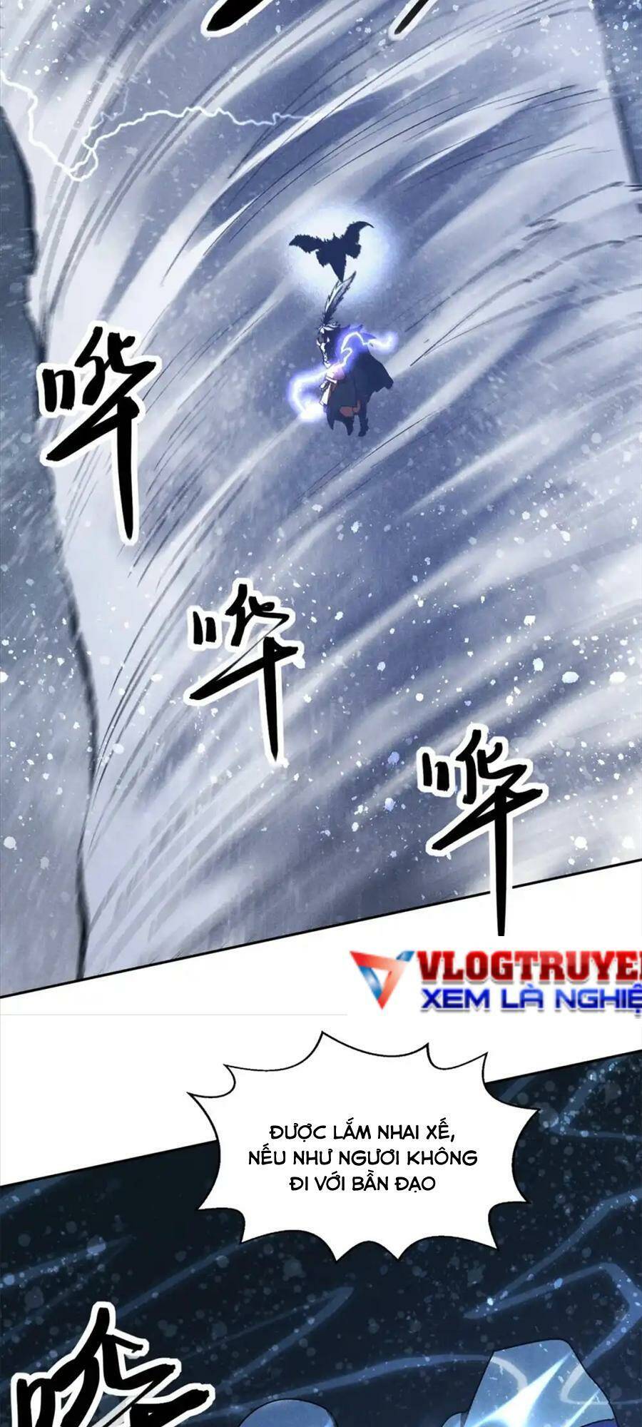 Tâm ma: Chapter 119
