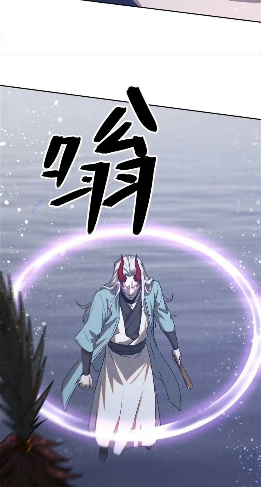 Tâm ma: Chapter 119