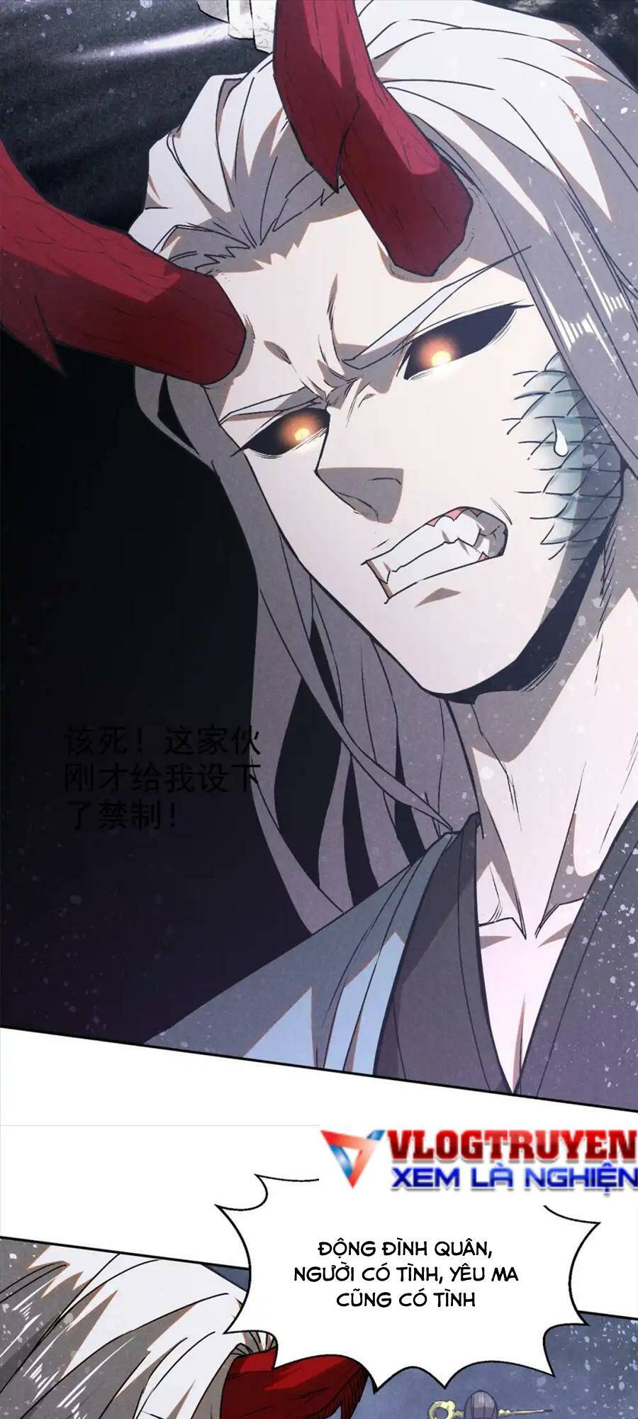 Tâm ma: Chapter 119