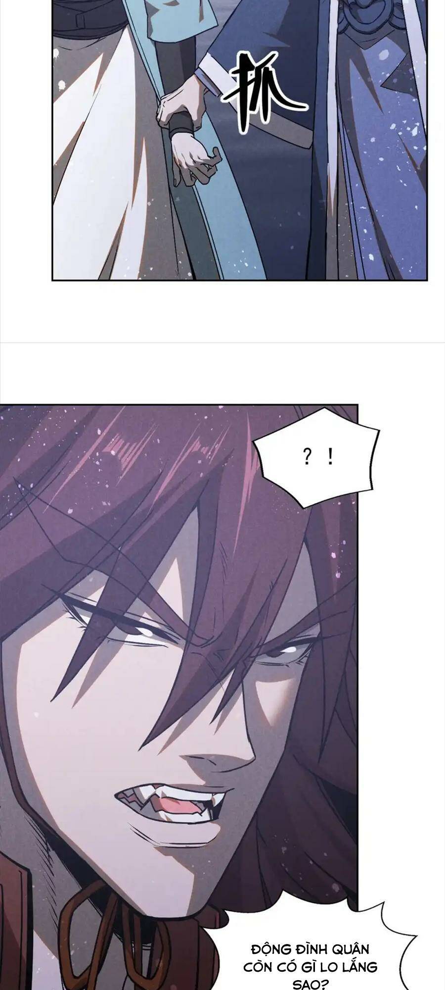 Tâm ma: Chapter 119