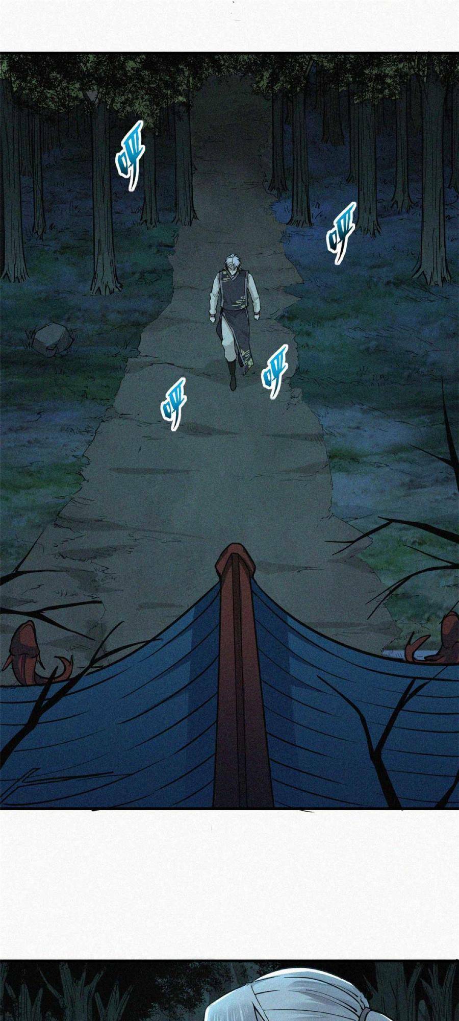 Tâm ma: Chapter 12