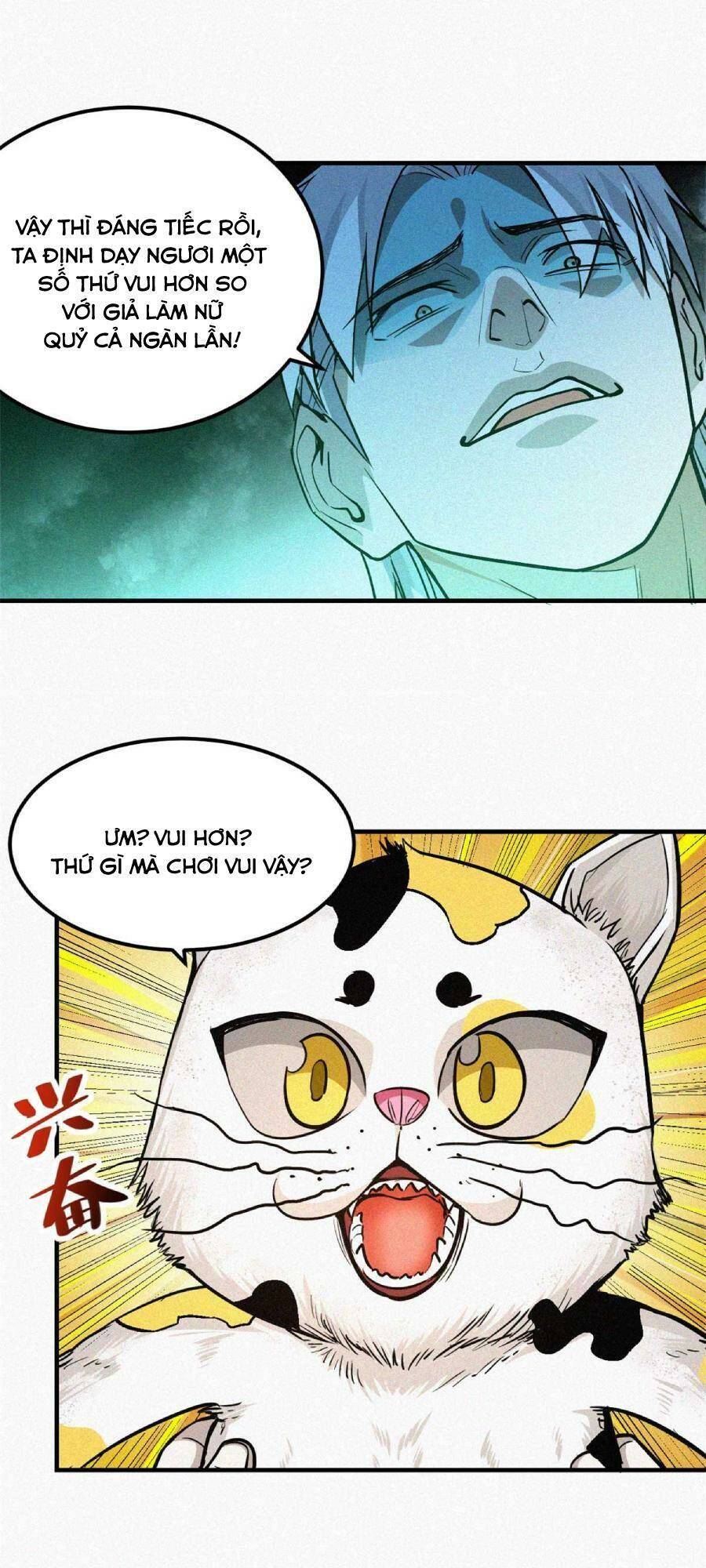 Tâm ma: Chapter 12
