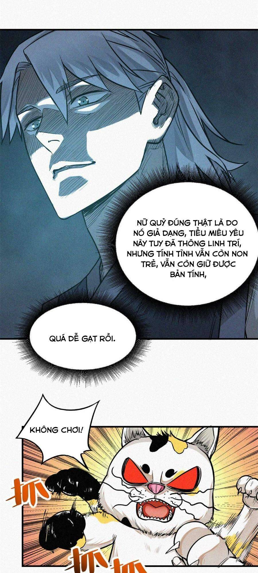 Tâm ma: Chapter 12