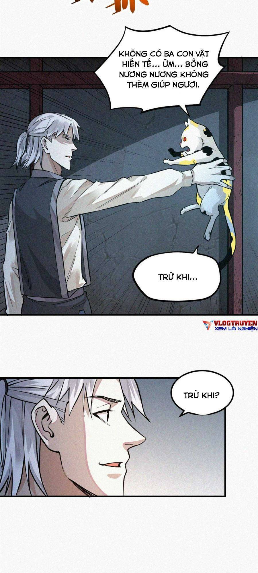 Tâm ma: Chapter 12