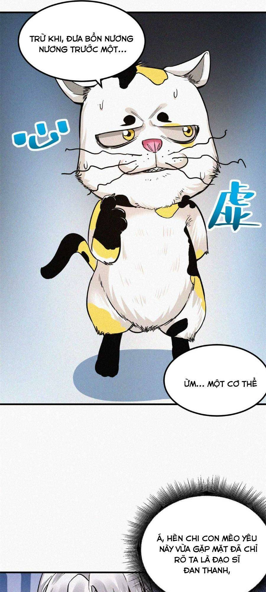 Tâm ma: Chapter 12