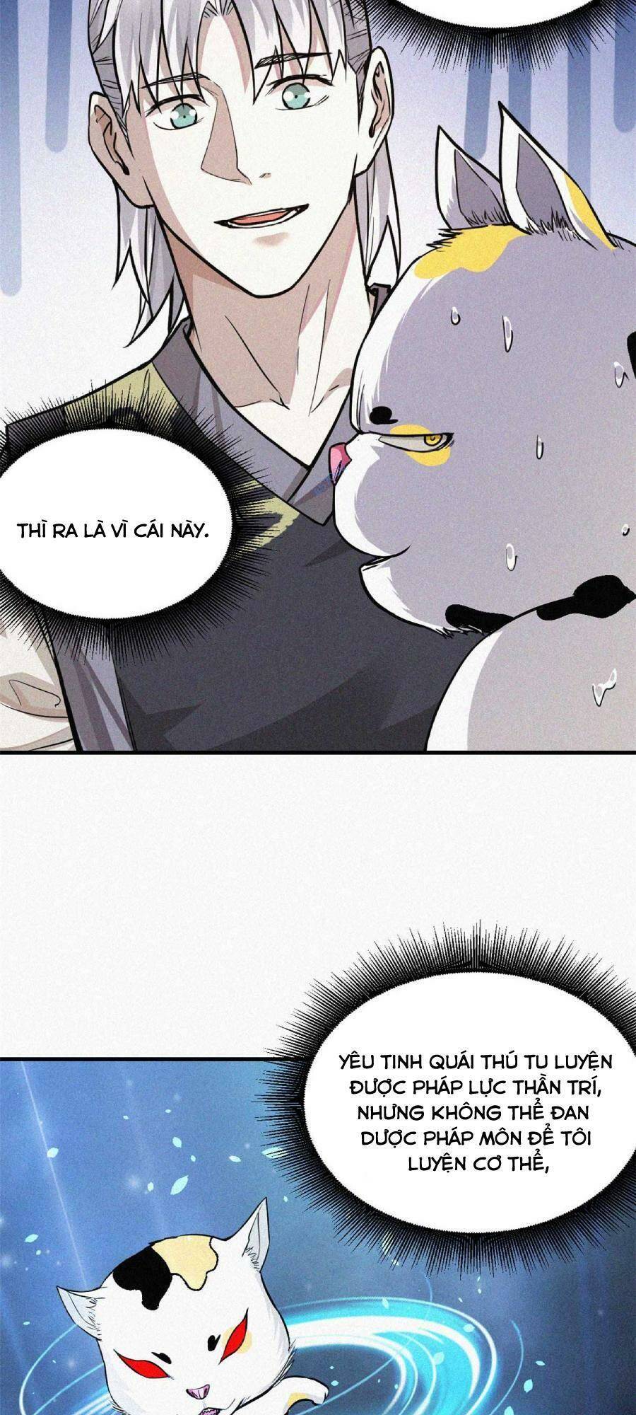 Tâm ma: Chapter 12