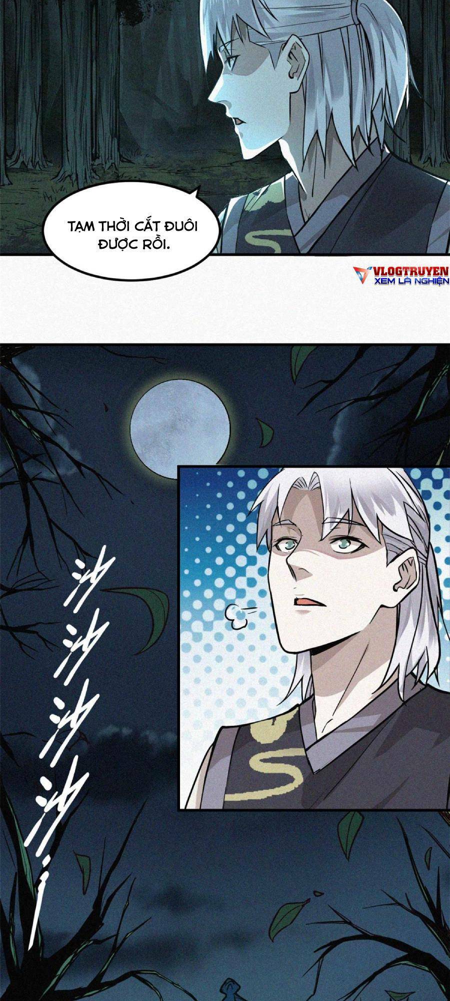 Tâm ma: Chapter 12