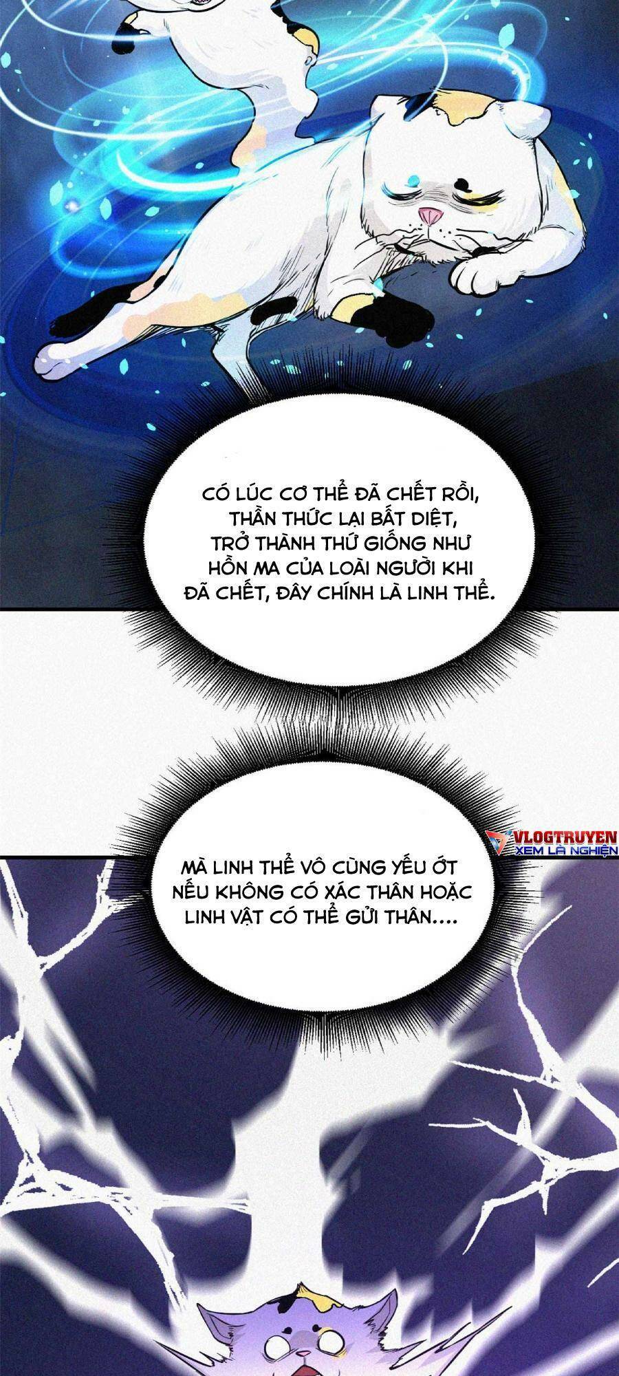 Tâm ma: Chapter 12