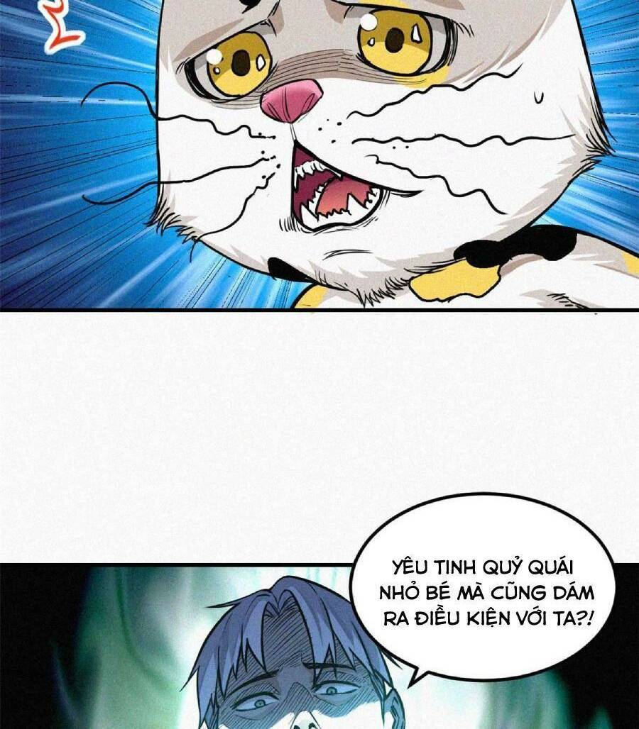 Tâm ma: Chapter 12
