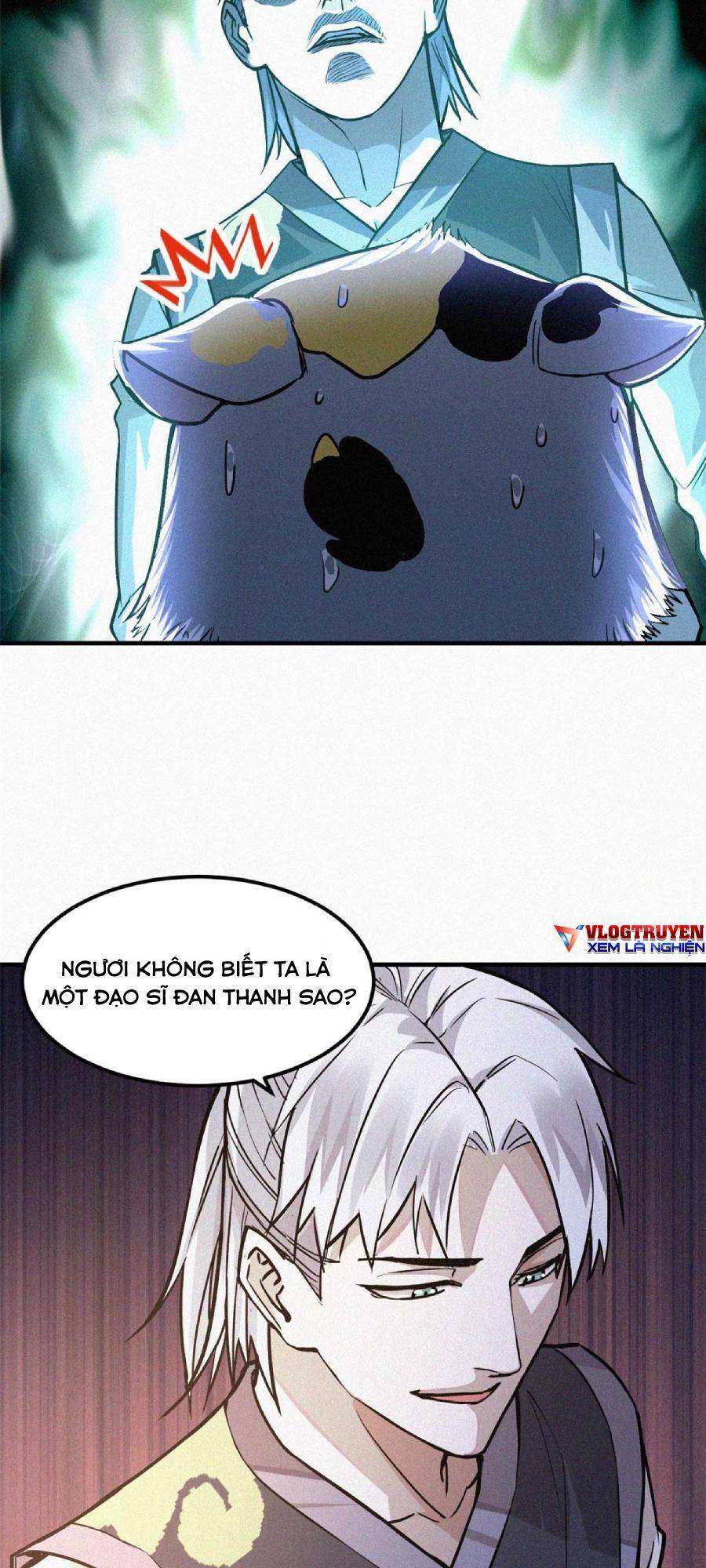 Tâm ma: Chapter 12