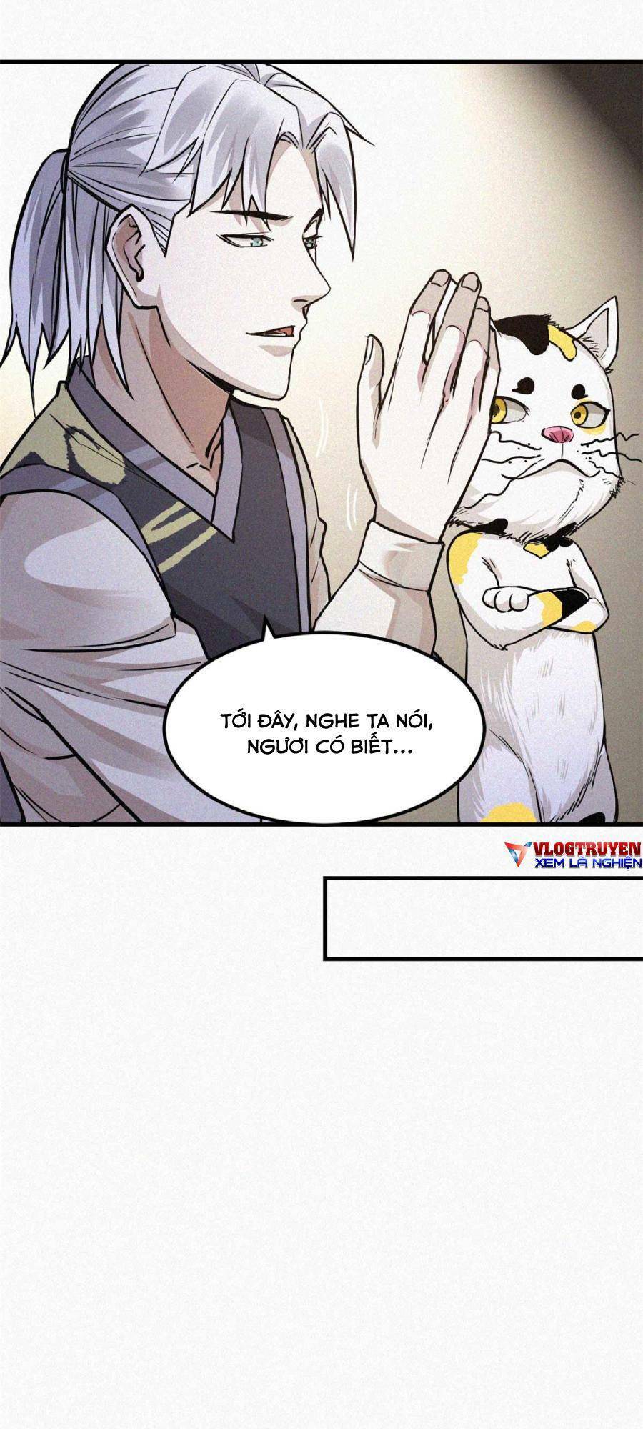 Tâm ma: Chapter 12