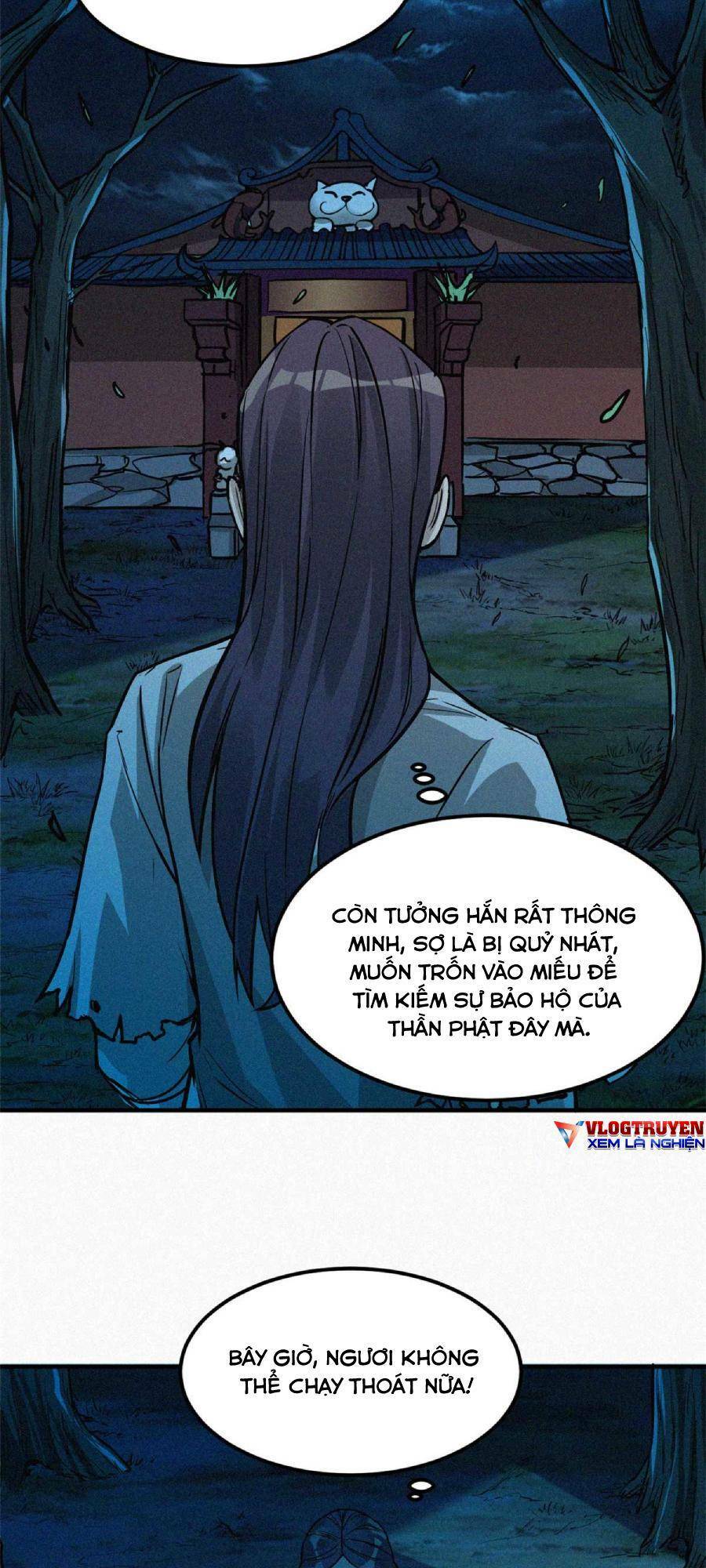 Tâm ma: Chapter 12
