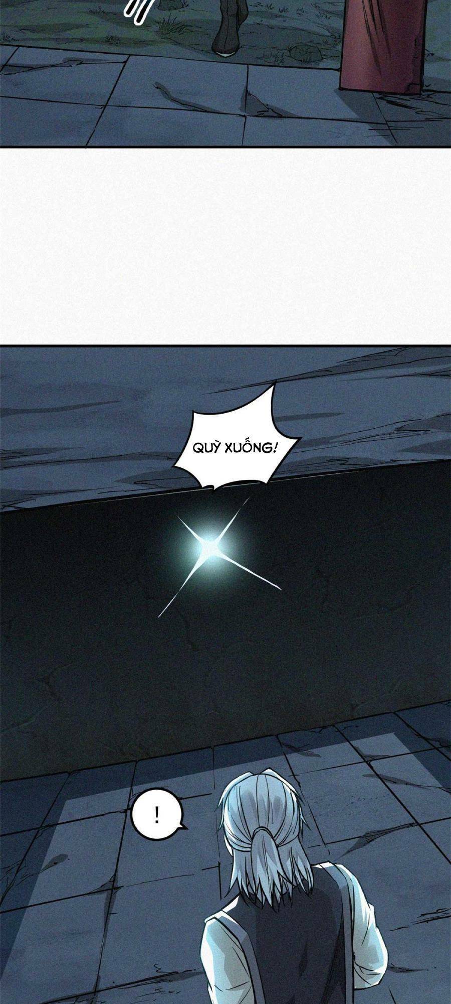 Tâm ma: Chapter 12
