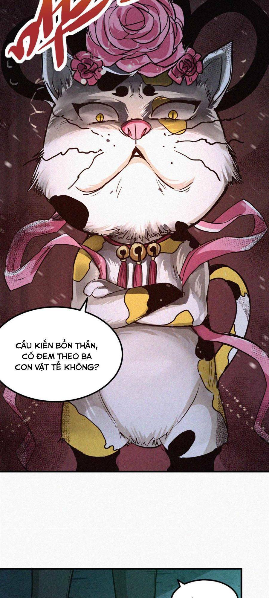 Tâm ma: Chapter 12