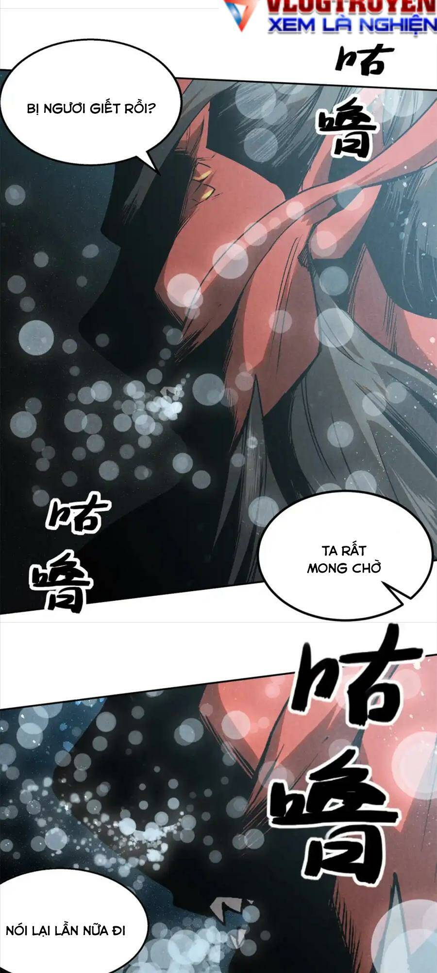 Tâm ma: Chapter 120