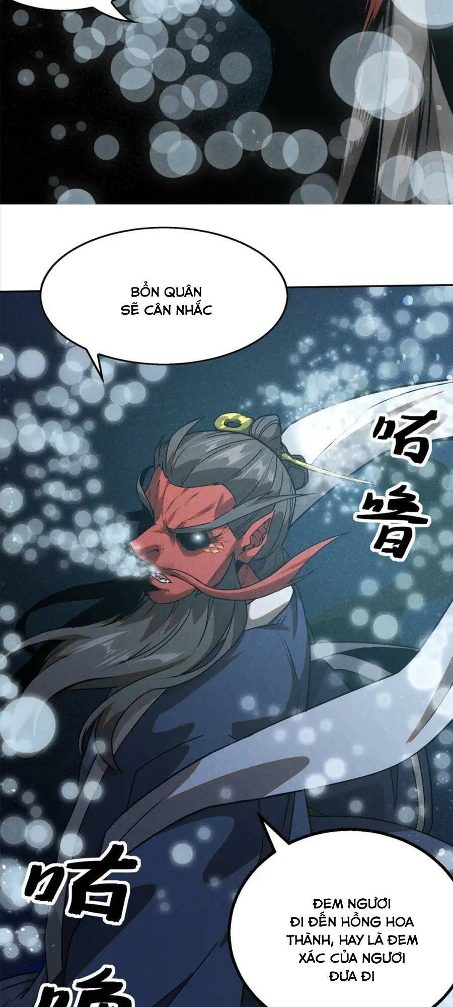 Tâm ma: Chapter 120