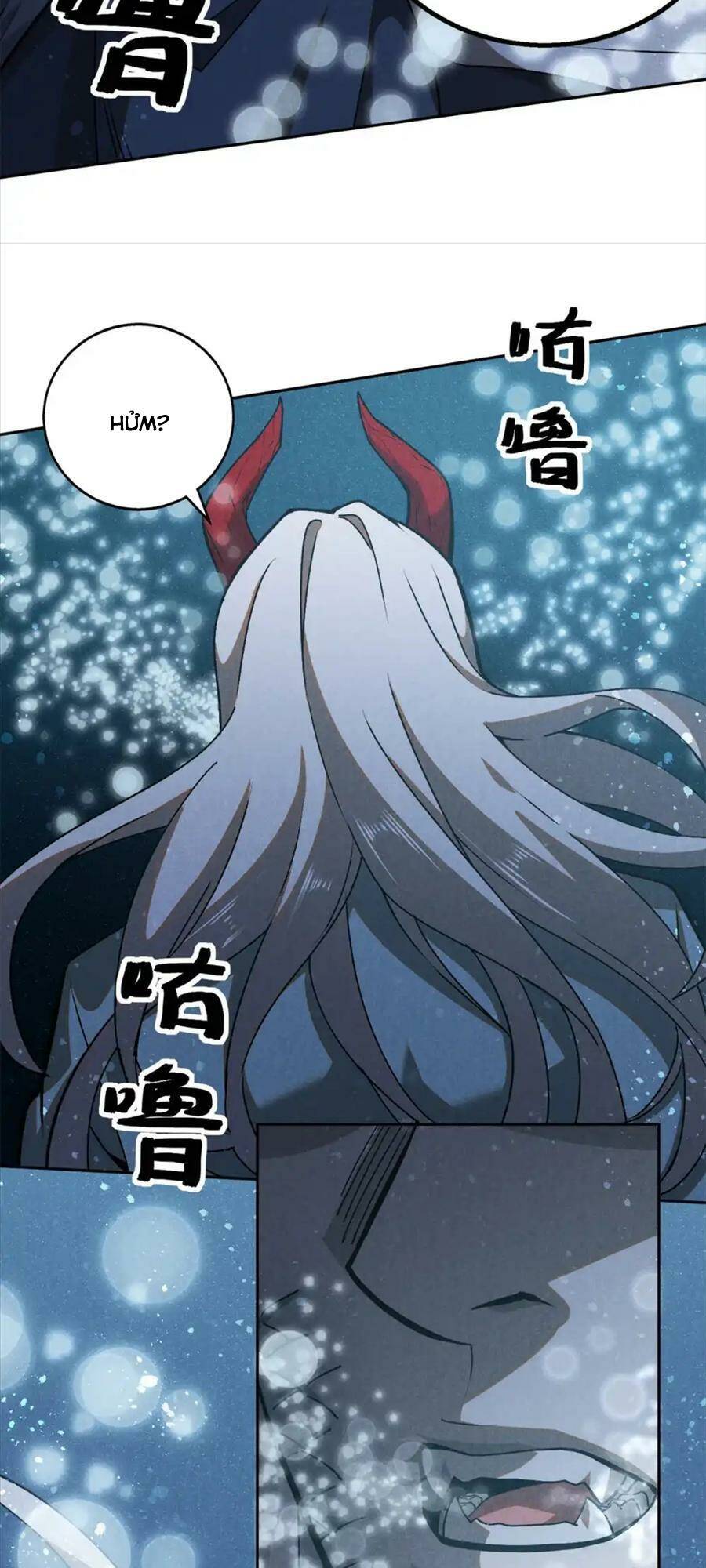 Tâm ma: Chapter 120
