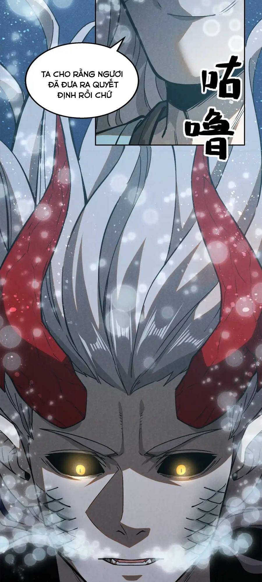 Tâm ma: Chapter 120