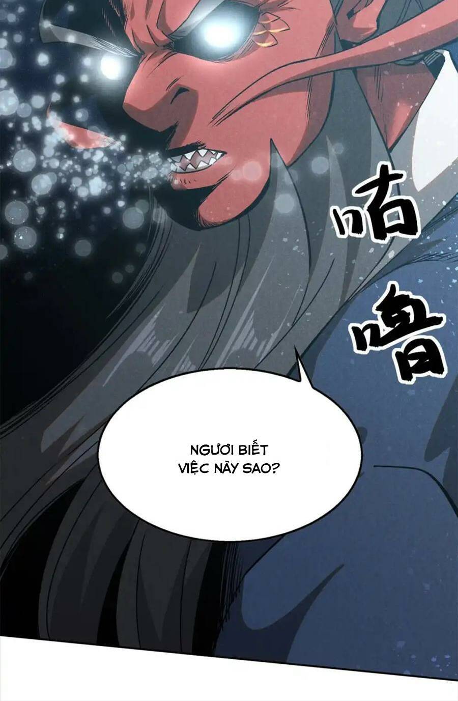 Tâm ma: Chapter 120