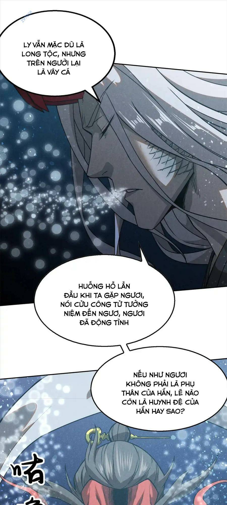 Tâm ma: Chapter 120